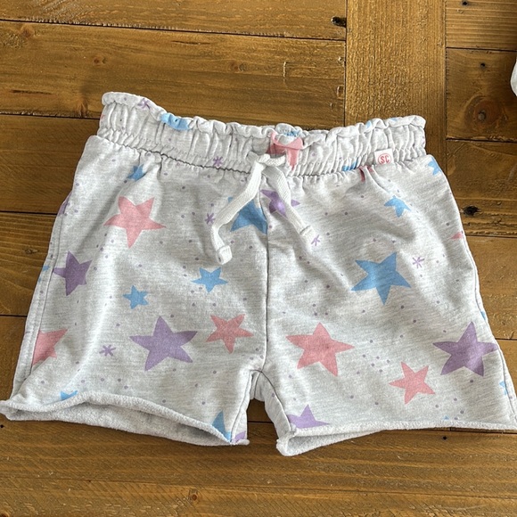 Sovereign Code toddler sweatshirt and short set - Picture 2 of 7